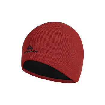 PIONEER CAMP Polyester Beanies Unisex