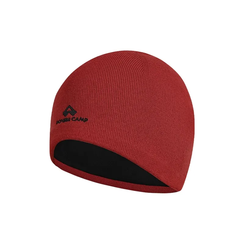 PIONEER CAMP Polyester Beanies Unisex-0