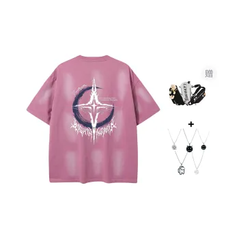 LIGHTNING BEAR T Shirts Unisex