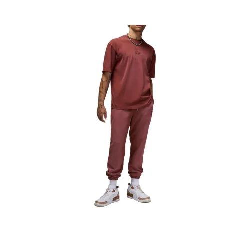 jordan opaski Flight Essentials 85 Men's Washed T Shirt