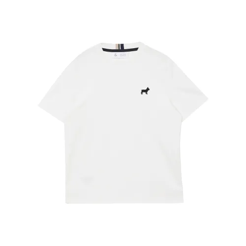 JACK&JONES T Shirts Men