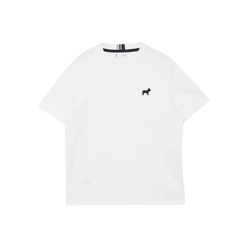 JACK&JONES T Shirts Men-0