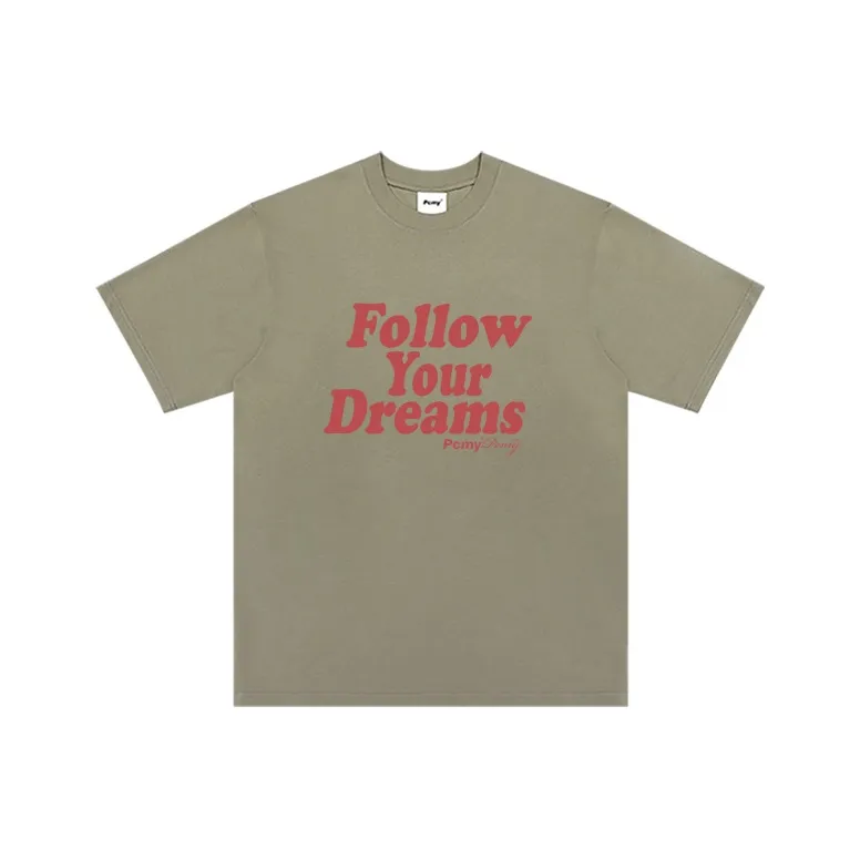 PCMY T Shirts Unisex-8