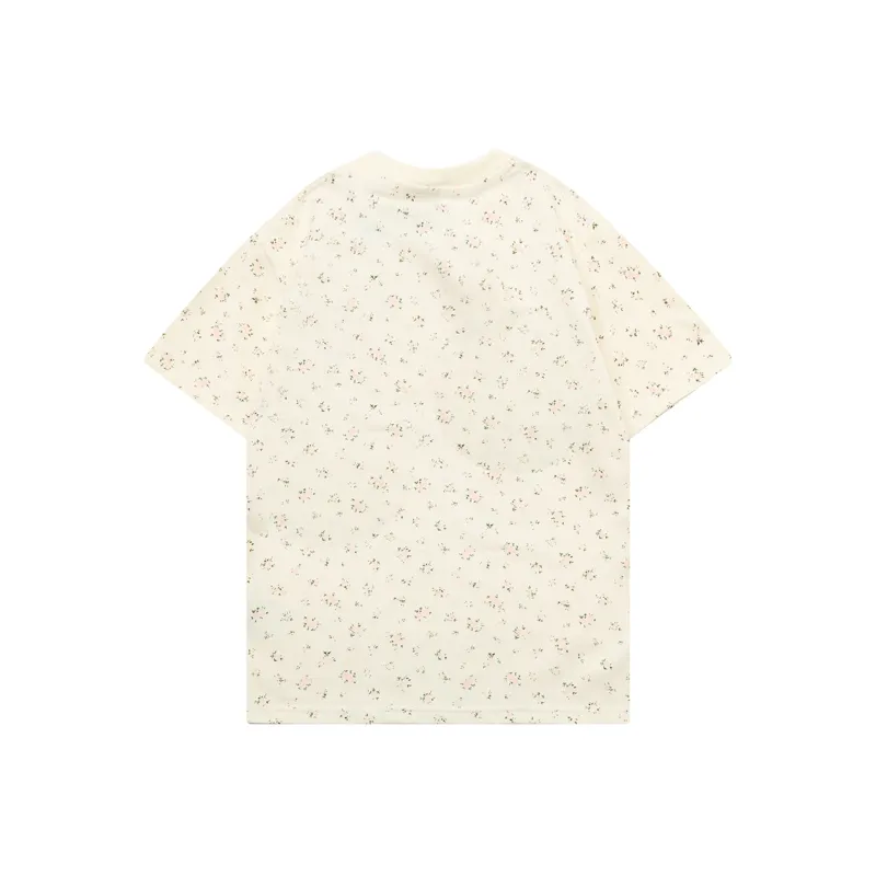 FOASIS T Shirts Women's Apricot-1