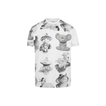 Vivienne Westwood Graphic print T shirt