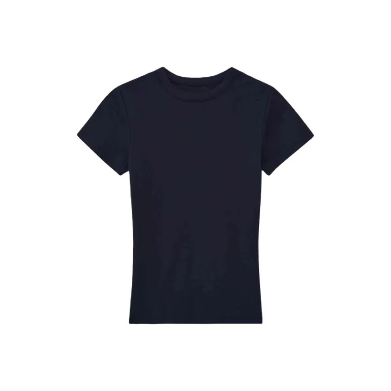 Byford Undershirts Women's Heather Gray-8