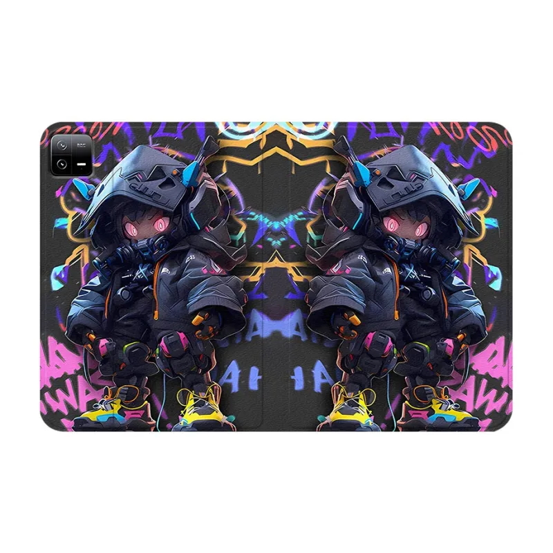 YIBAOBAO Tablet Protective Cases-3