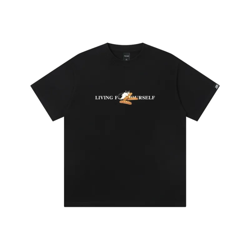 JUNGLE TIGER T Shirts Unisex-4