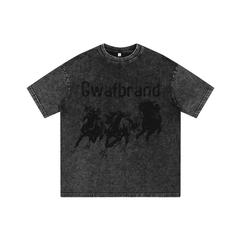GWAF T Shirts Unisex-2