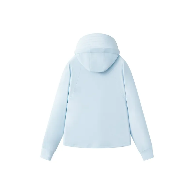 Caramella Coat Sun Protection Clothing Unisex-3