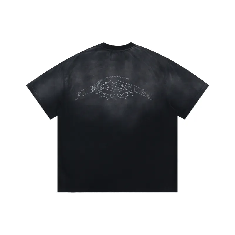 FORGIVENESS T Shirts Unisex-4