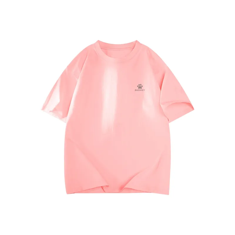 Supremo Cat T Shirts Unisex-4