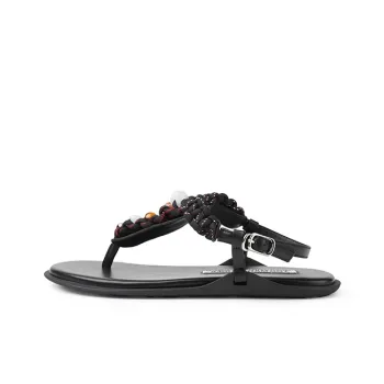 TOOMANYSHOES Strap Sandals Women's