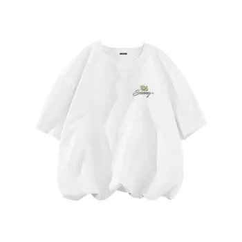 MINISO T Shirts Unisex