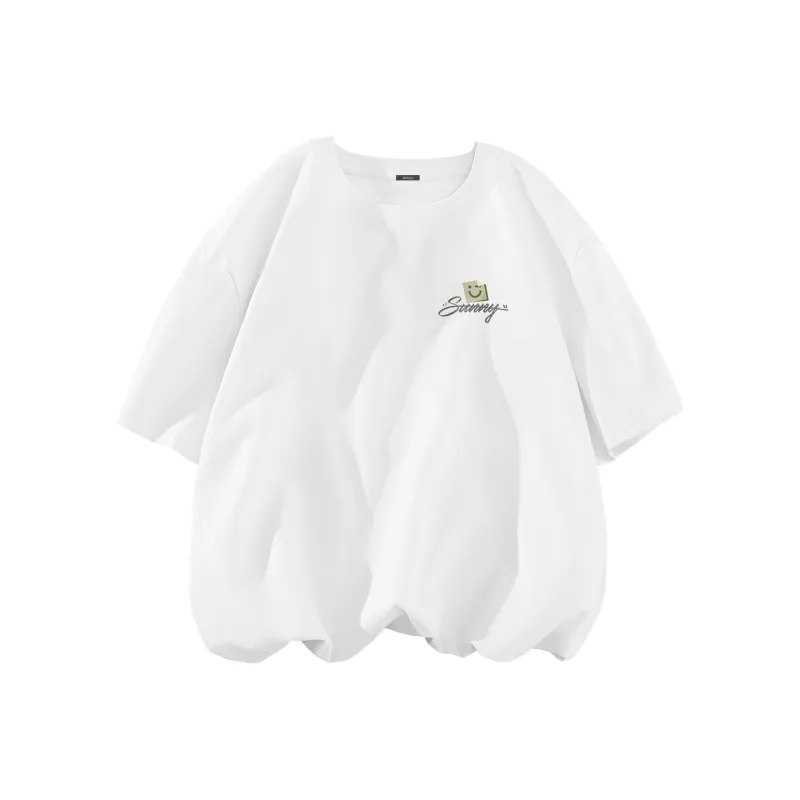 MINISO T Shirts Unisex-0