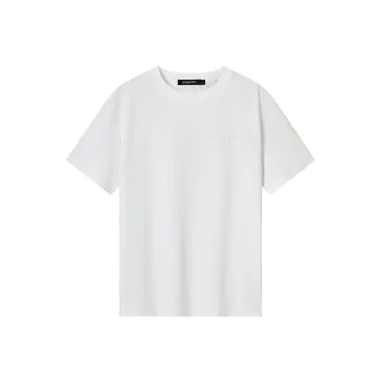 Gxg Jeans T Shirts Men White