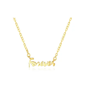 FROMLOVER 925 Sterling Silver Necklaces Women's