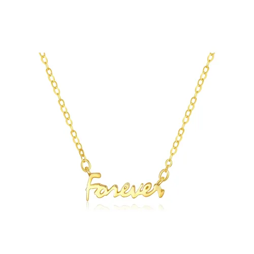 FROMLOVER 925 Sterling Silver Necklaces Women's
