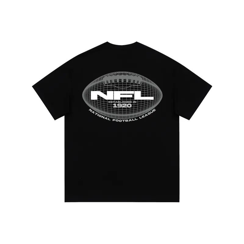 NFL T Shirts Unisex-4
