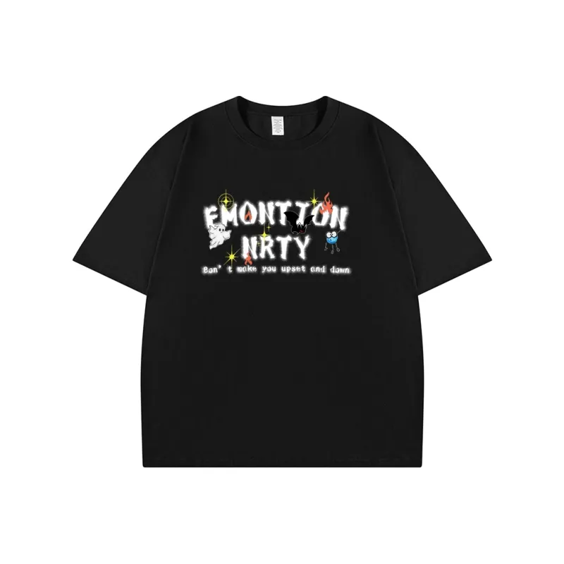 NRTY T Shirts Men-16