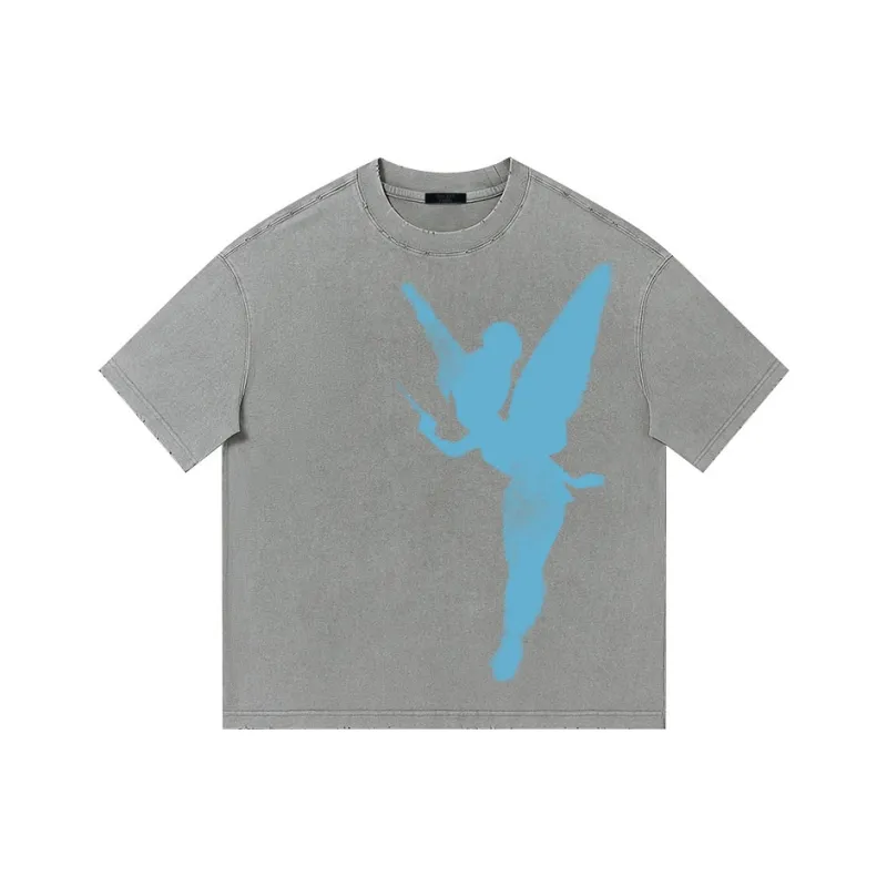 GALAXY FAIRY T Shirts Unisex-0