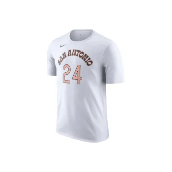 Nike T Shirts Men White
