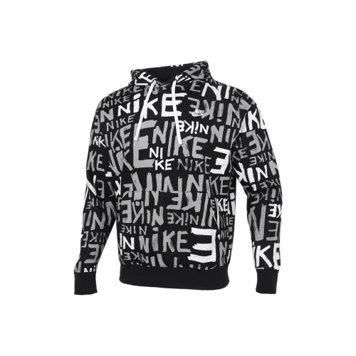 Nike Sweatshirts Men Black