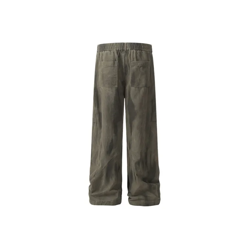 LESS BEARS Jeans Unisex-1