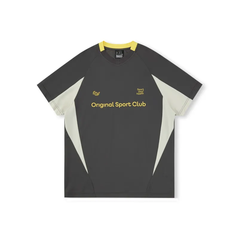 RASS T Shirts Unisex-0