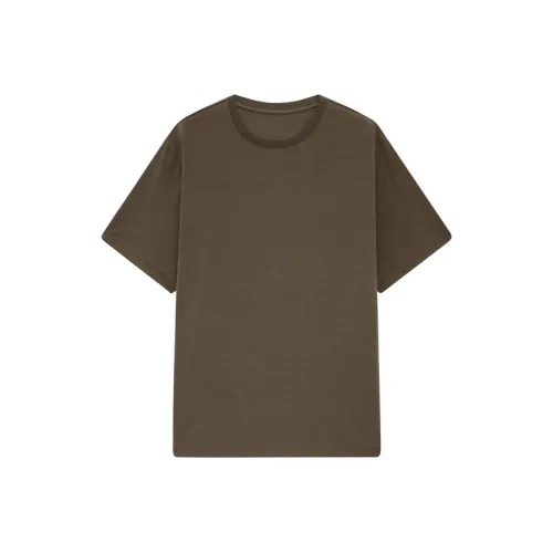 Nice Rice T Shirts Unisex