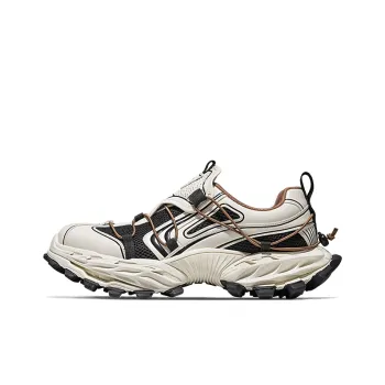 SALAXI Low Top Chunky Sneakers Men's