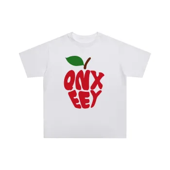 Qnxeey T Shirts Unisex