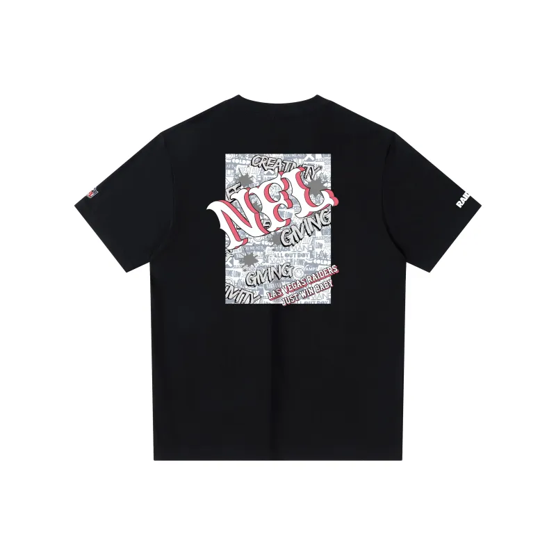 NFL T Shirts Unisex-0