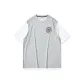 Gray Heather Gray/Jordan White