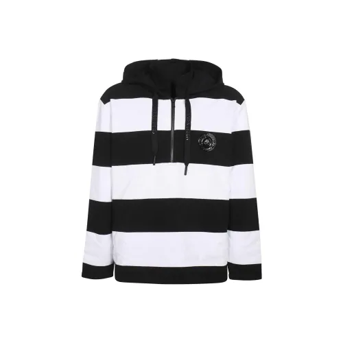 Moose Knuckles Down Jackets Men Black