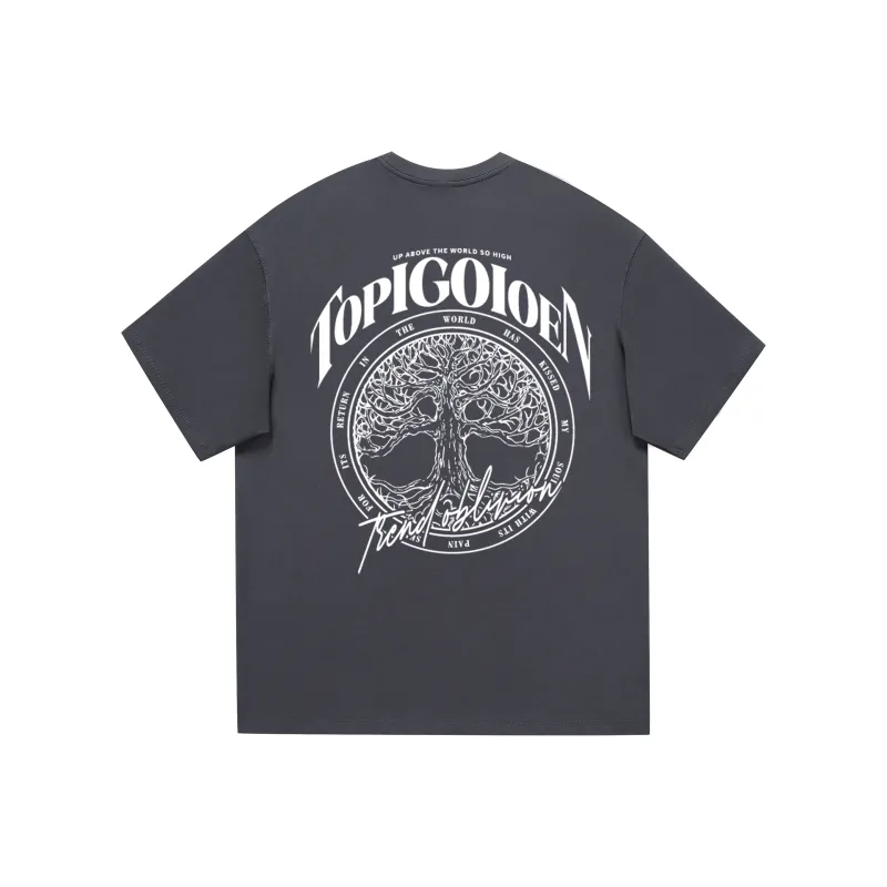 IGOI T Shirts Unisex-12