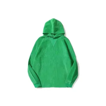 Drew House Corduroy Hoodie