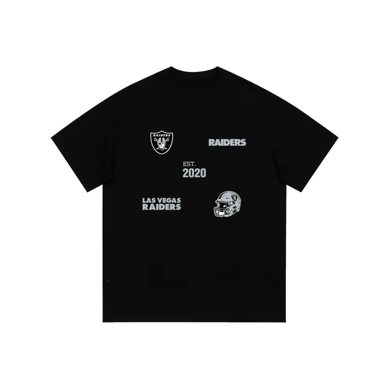 NFL T Shirts Unisex-4