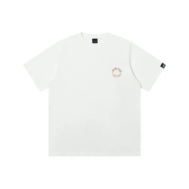 JUNGLE TIGER T Shirts Unisex-2