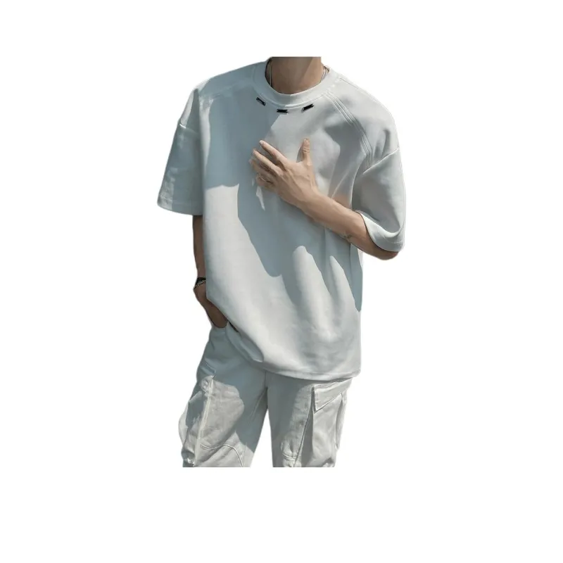 ROSECREED T Shirts Unisex-5