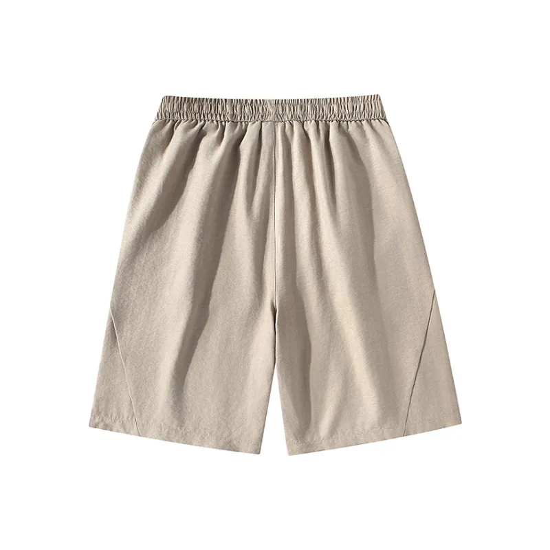 Supremo Cat Casual Shorts Unisex-1