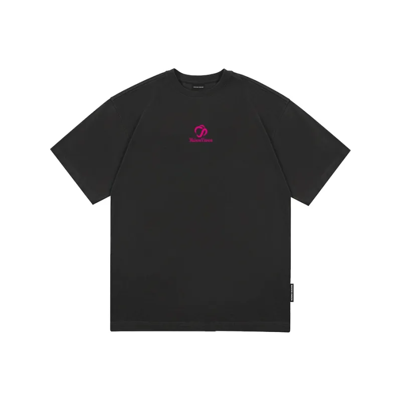MAISON VINSON T Shirts Unisex-1