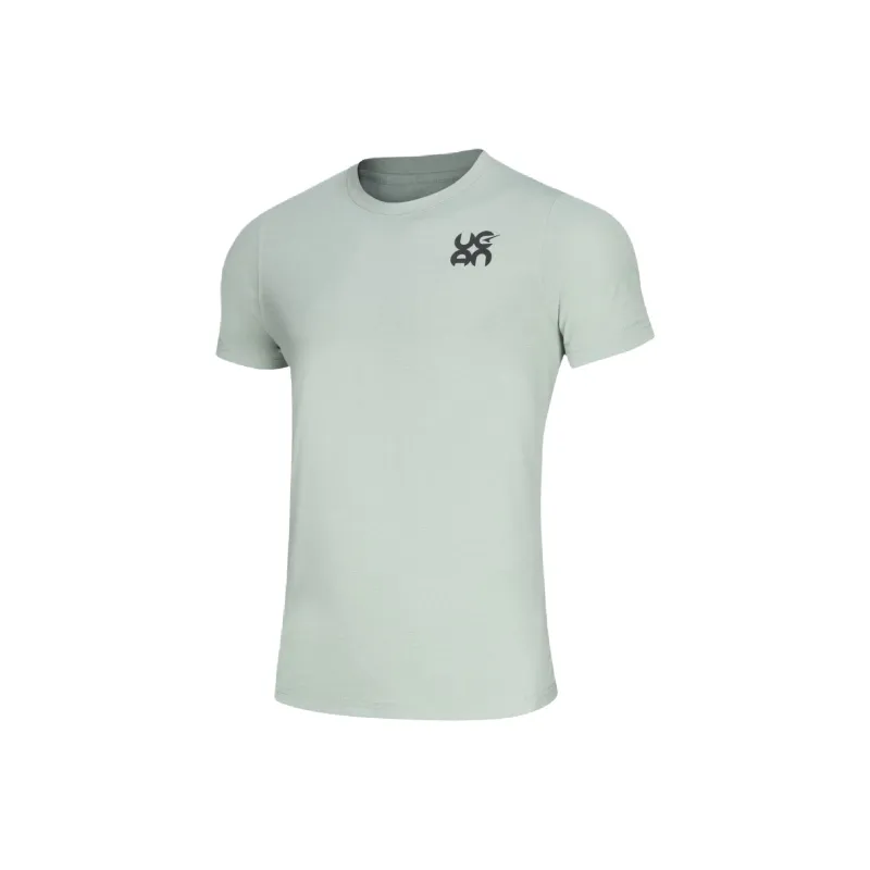 UCAN T Shirts Unisex-4