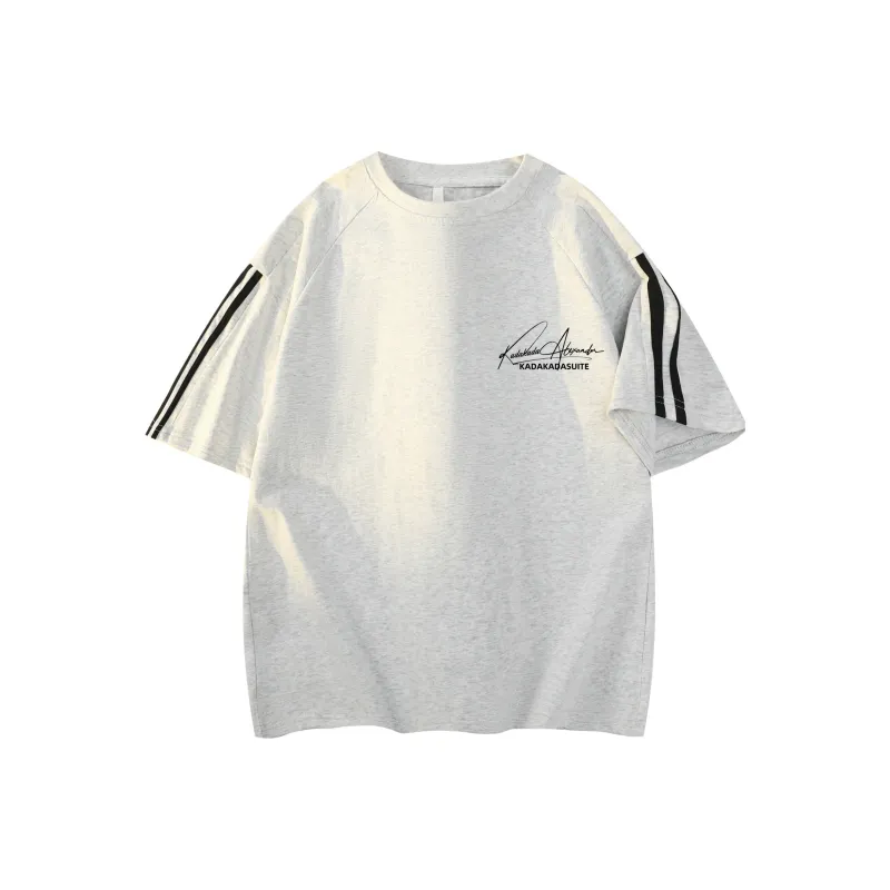 KADAKADA SUITE T Shirts Unisex-2