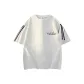 White Gray