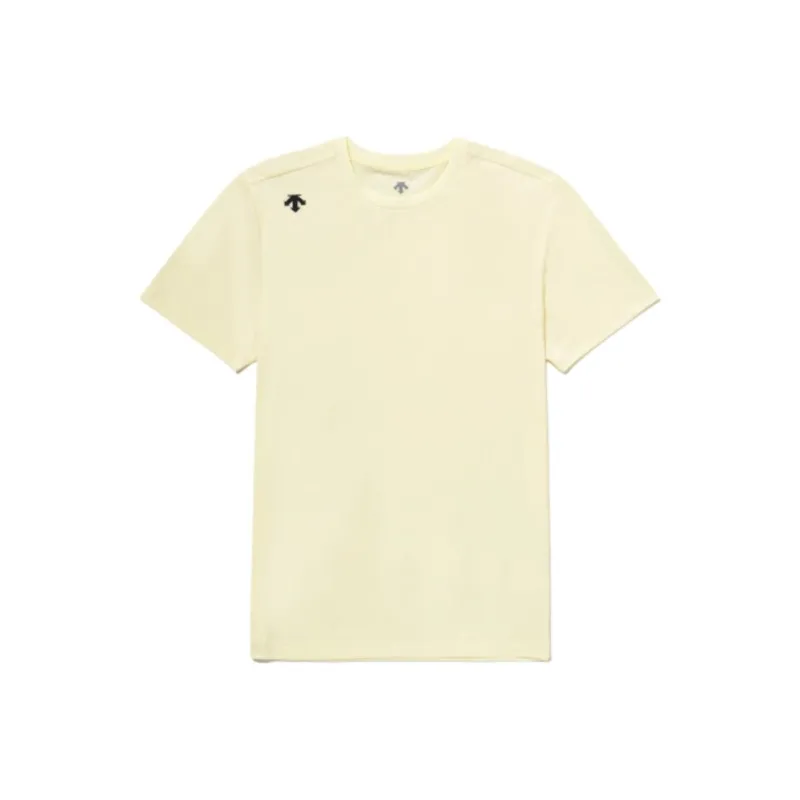 DESCENTE TOUGH Series T Shirt Unisex-10