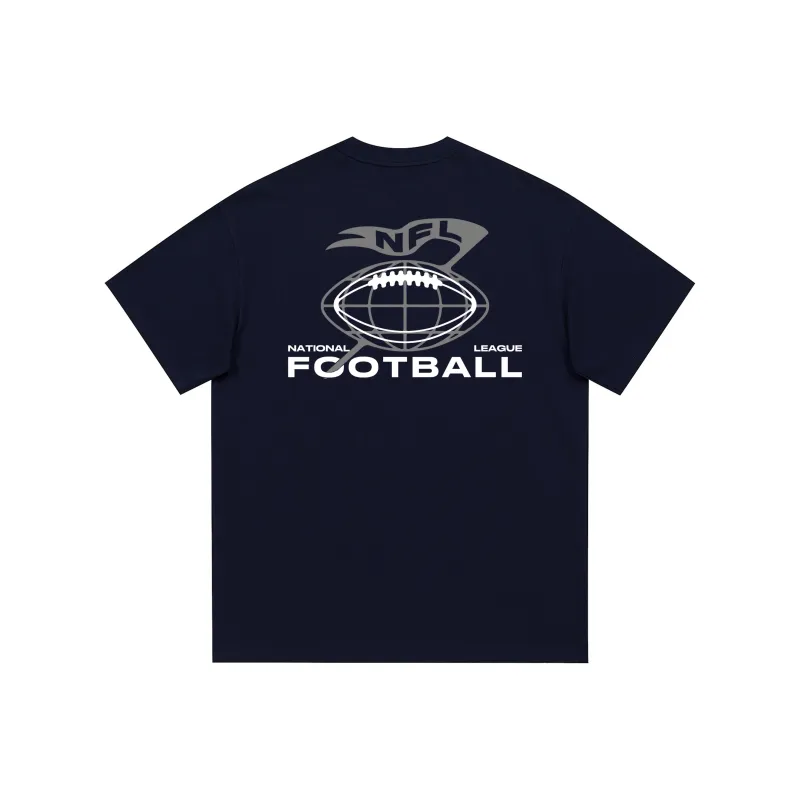 NFL T Shirts Unisex-5