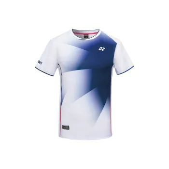 YONEX T Shirts Men Blue