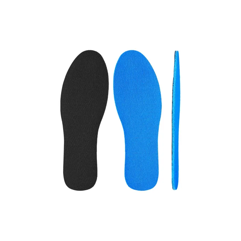 Footprint Tribe Hi Poly Insoles Unisex-3