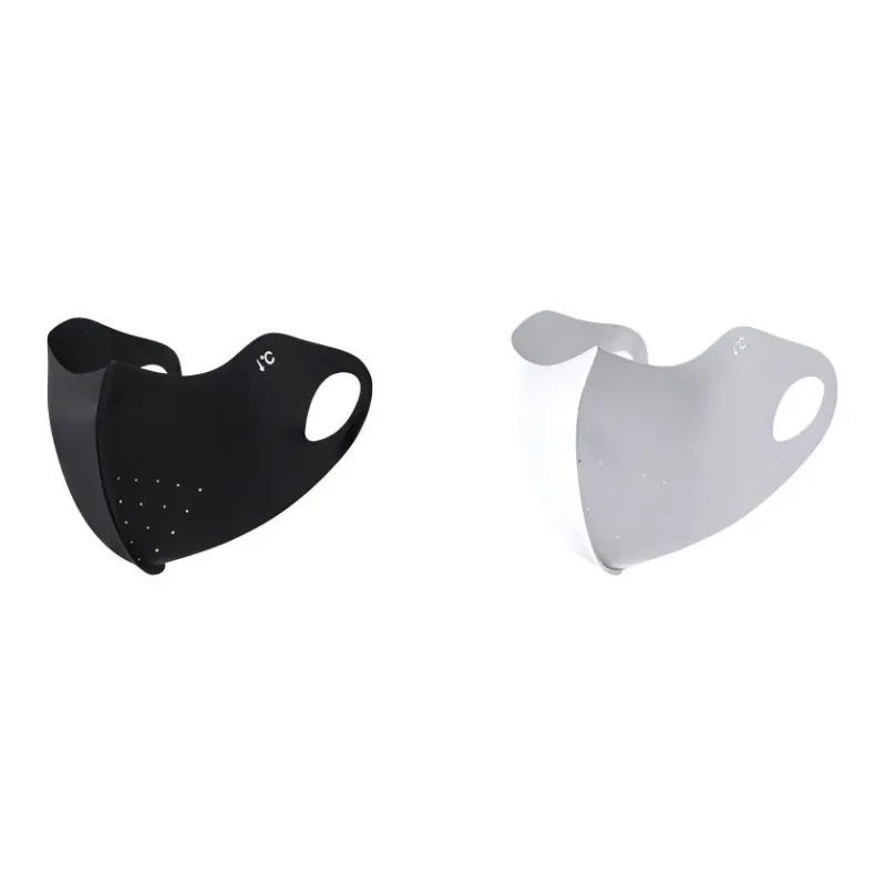 Classmate Yang Polyamide Sun Protection Masks Unisex-11